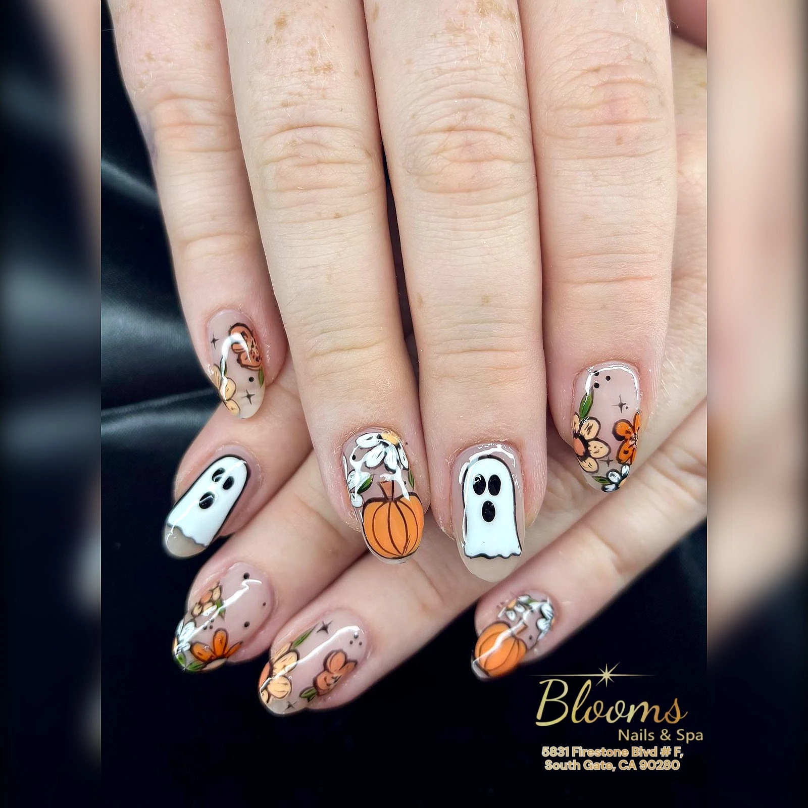 Must Try Nail Designs October 12 2026